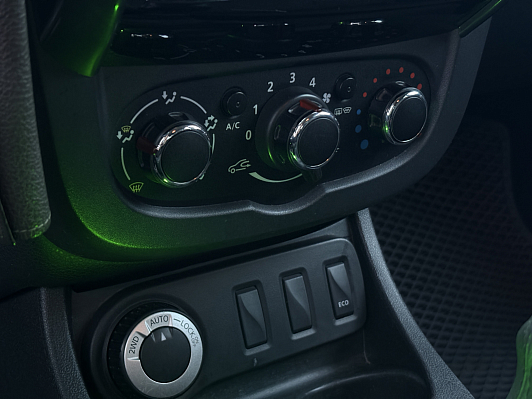 Renault Duster Dakar Edition, 2019 года, пробег 189792 км