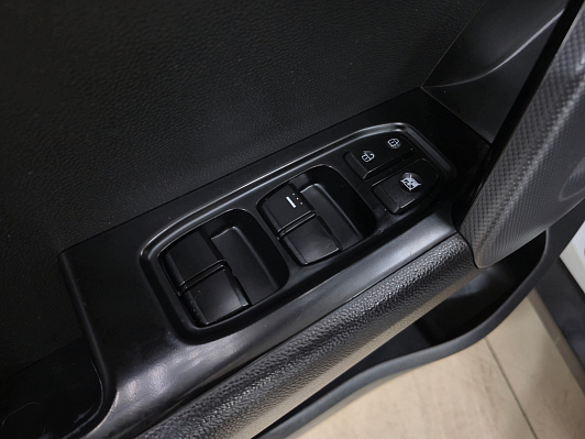 Hyundai Creta Active, 2018 года, пробег 175397 км