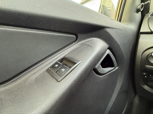 Lada (ВАЗ) Granta Classic Optima, 2021 года, пробег 95423 км