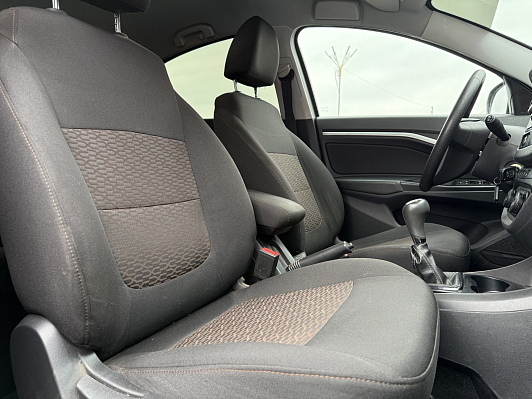 Lada (ВАЗ) Vesta Comfort Image, 2019 года, пробег 70000 км