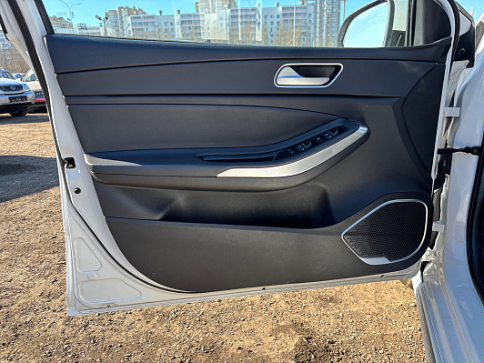 Omoda S5 Classic, 2024 года, пробег 31500 км