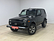 Lada (ВАЗ) Niva Legend Luxe Кондиционер, 2023 года, пробег 45228 км