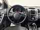 Kia Cerato, 2012 года, пробег 207004 км
