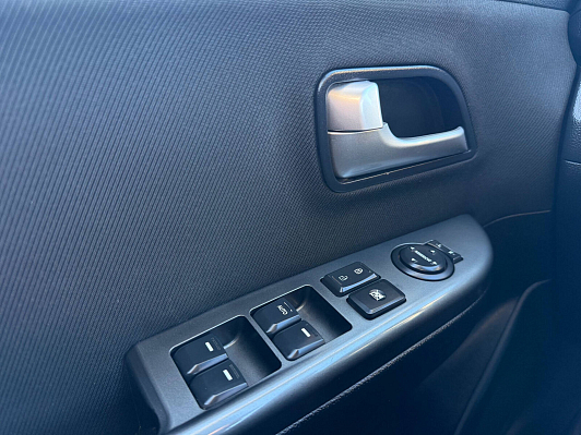 Kia Rio Luxe, 2015 года, пробег 151184 км
