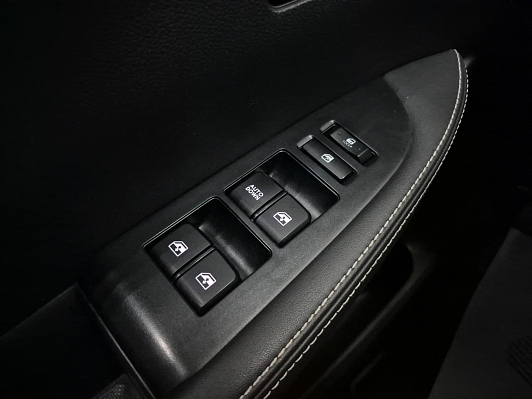 Changan Alsvin Комфорт, 2023 года, пробег 51706 км