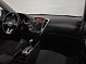 Kia Ceed, 2011 года, пробег 201993 км