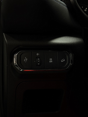 Haval Jolion Elite, 2022 года, пробег 90000 км