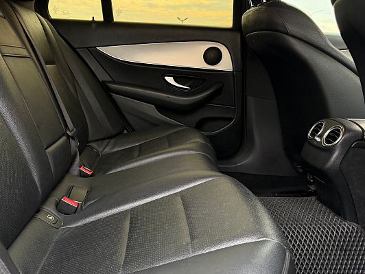 Mercedes-Benz E-Класс, 2017 года, пробег 198000 км