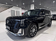 GAC GS8 GX Premium, черный