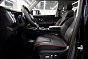Jetour T1 Премиум, черный