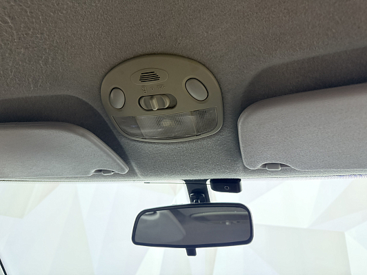 Lada (ВАЗ) Kalina, 2012 года, пробег 116800 км