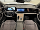 Geely Monjaro Flagship, белый