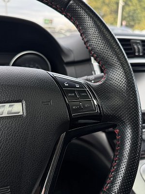 Haval H6 Lux, 2019 года, пробег 113350 км