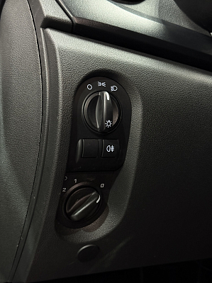Lada (ВАЗ) Granta Comfort'23 Light, 2022 года, пробег 16753 км