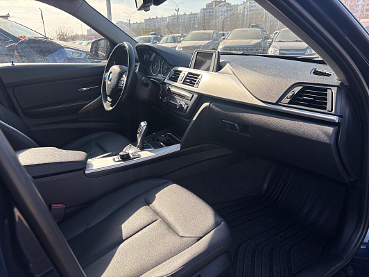 BMW 3 серии 320i SE, 2014 года, пробег 170000 км