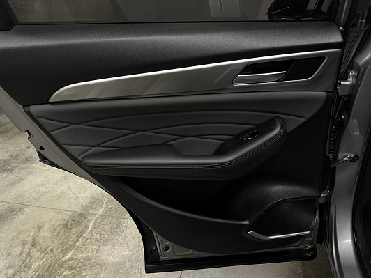 Haval F7x Elite, 2022 года, пробег 79159 км