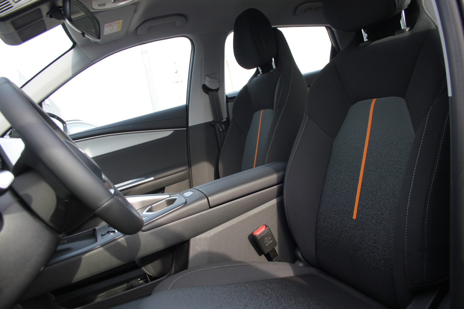 Omoda C5 Стиль, серый