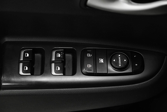 Kia Rio, 2018 года, пробег 130000 км