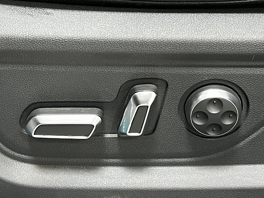 JETOUR DASHING Премиум, 2024 года, пробег 14776 км