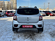 Renault Sandero Privilege, 2016 года, пробег 80083 км