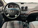 Chevrolet Aveo LS high, 2009 года, пробег 169417 км