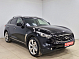 Infiniti FX Elegance + NAVI, 2010 года, пробег 212298 км