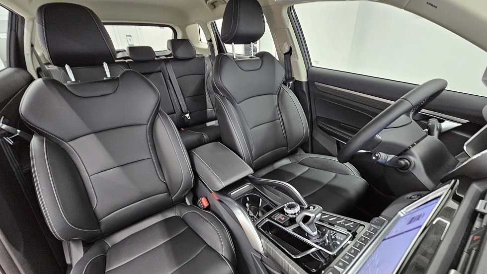 Belgee X70 Active, серый