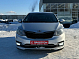 Kia Rio Luxe, 2015 года, пробег 151184 км