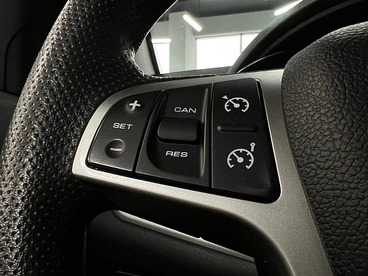 Lada (ВАЗ) Vesta, 2021 года, пробег 135000 км