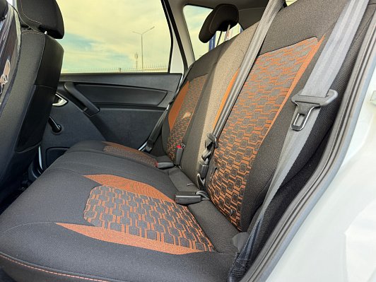 Lada (ВАЗ) Granta Комфорт, 2023 года, пробег 31709 км