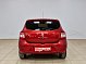 Renault Sandero Confort, 2016 года, пробег 125366 км