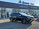 Renault Duster Style, 2022 года, пробег 82294 км