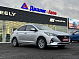Hyundai Solaris Comfort, 2020 года, пробег 111946 км