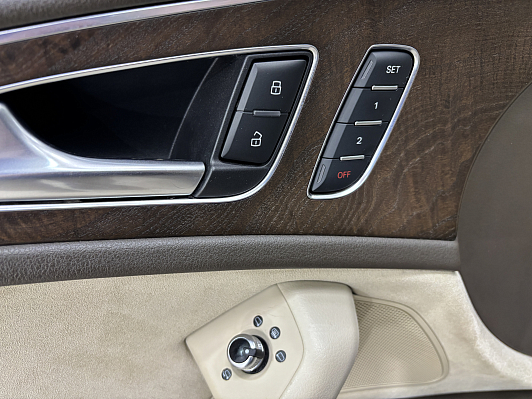 Audi A6 Business, 2016 года, пробег 151090 км