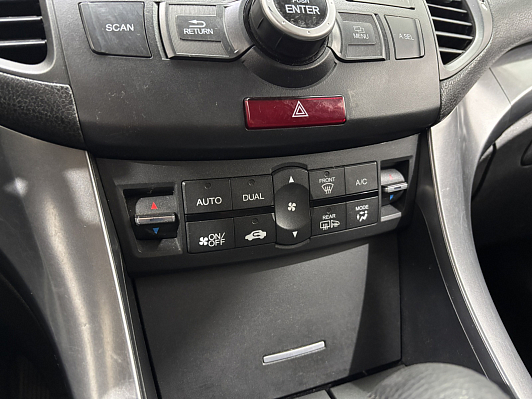 Honda Accord, 2012 года, пробег 199041 км