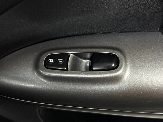 Nissan Juke SE, 2014 года, пробег 128600 км