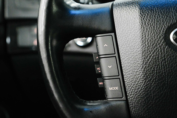 Kia Mohave Premium, 2015 года, пробег 226120 км