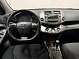 Toyota RAV4, 2011 года, пробег 180000 км
