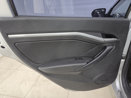 Lada (ВАЗ) Vesta Comfort Winter, 2020 года, пробег 92879 км