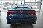 Solaris KRS Люкс АВ (Luxe AV), синий