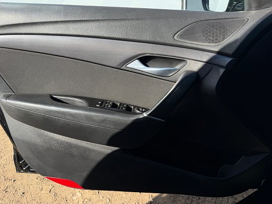 Hyundai i40 Lifestyle Plus, 2013 года, пробег 194200 км