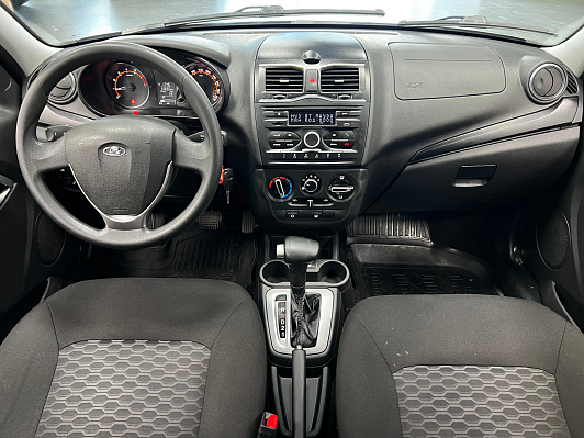 Lada (ВАЗ) Granta Comfort Учебная, 2024 года, пробег 63623 км