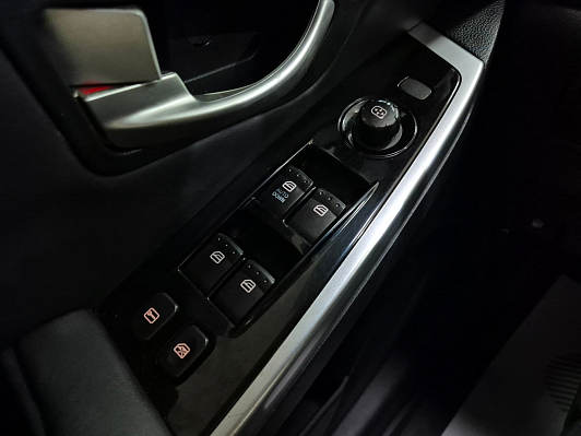 SsangYong Actyon Comfort, 2013 года, пробег 188262 км