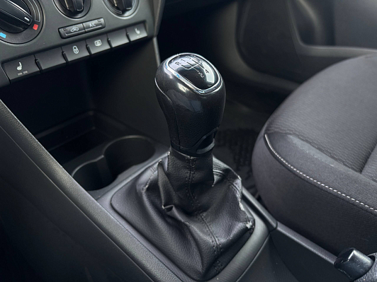 Skoda Rapid, 2014 года, пробег 243390 км