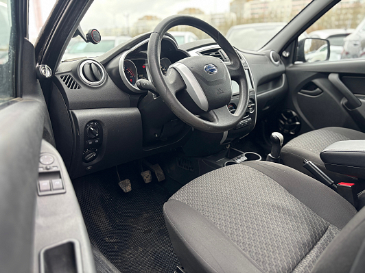 Datsun on-DO Access, 2019 года, пробег 142884 км