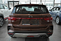 Solaris KRX Люкс АВ (Luxe AV), коричневый