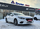 Mazda 3 Active+, 2013 года, пробег 121740 км