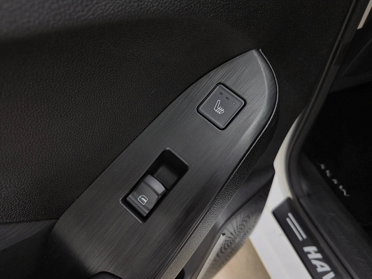 Haval Jolion Premium, 2023 года, пробег 28944 км