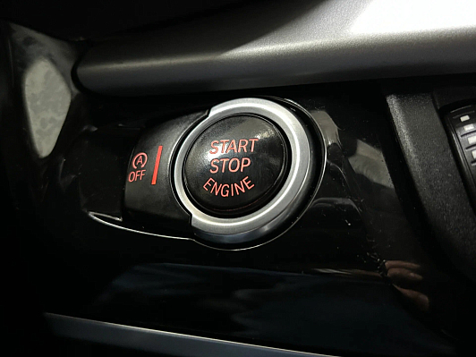 BMW X5 xDrive25d Business, 2016 года, пробег 292940 км