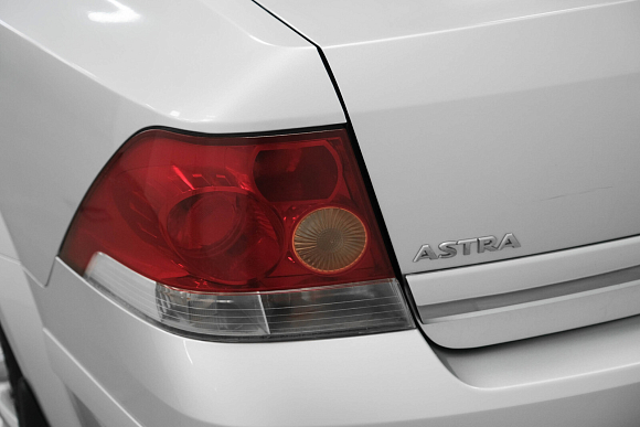 Opel Astra Cosmo, 2013 года, пробег 127000 км